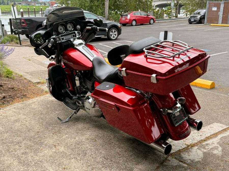 2013 Harley-Davidson Street Glide®