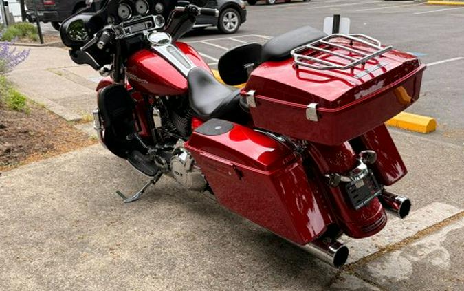 2013 Harley-Davidson Street Glide®