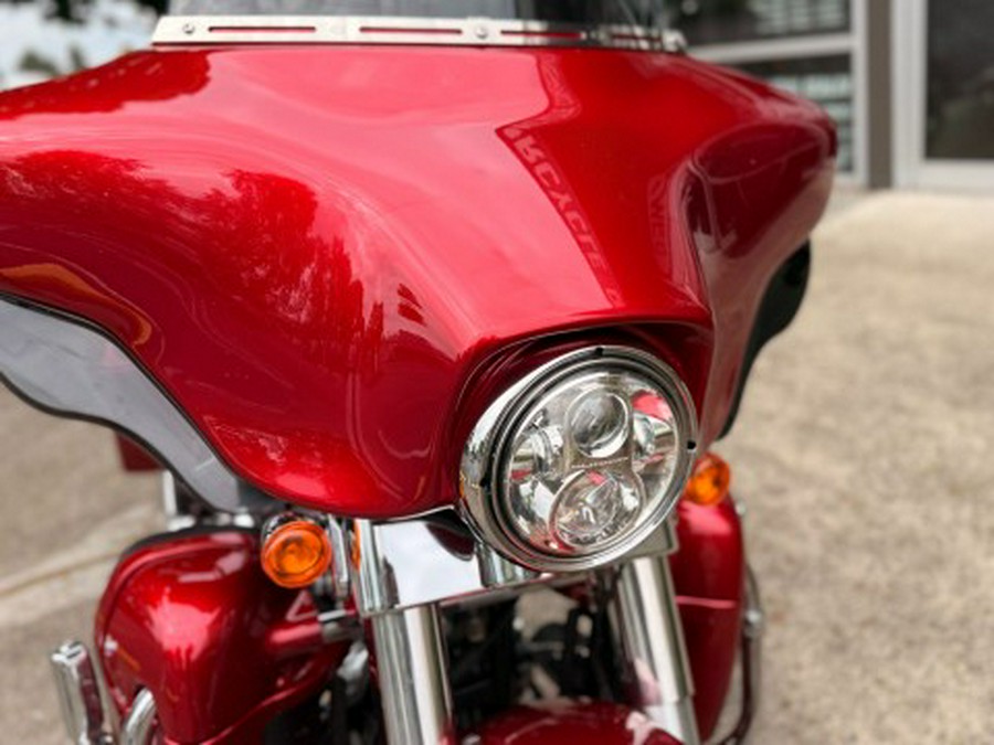 2013 Harley-Davidson Street Glide®