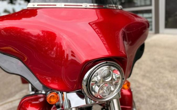 2013 Harley-Davidson Street Glide®
