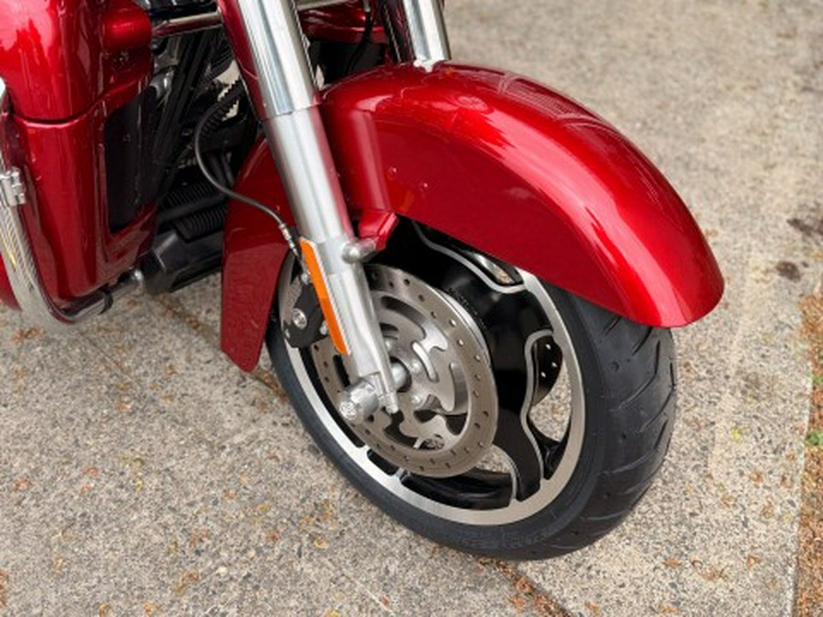 2013 Harley-Davidson Street Glide®