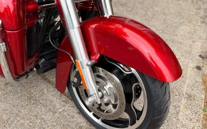 2013 Harley-Davidson Street Glide®