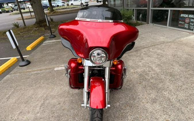 2013 Harley-Davidson Street Glide®