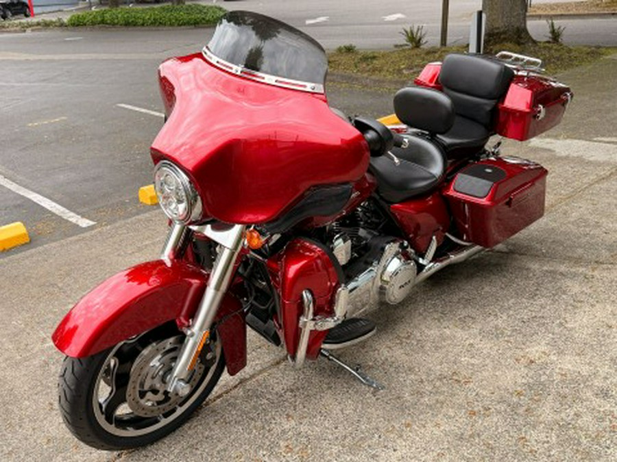 2013 Harley-Davidson Street Glide®