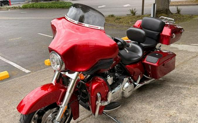 2013 Harley-Davidson Street Glide®