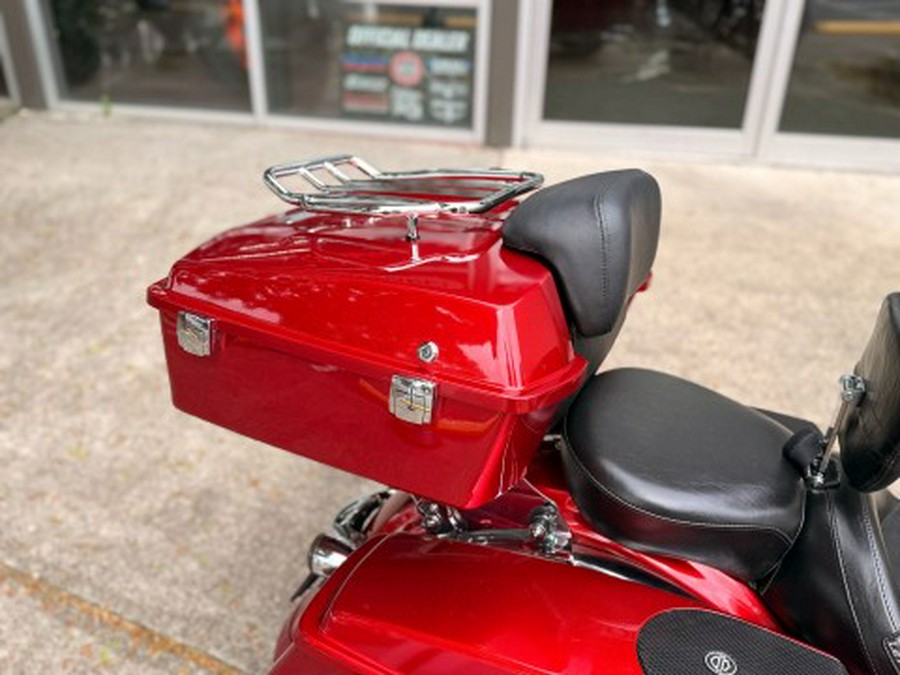 2013 Harley-Davidson Street Glide®
