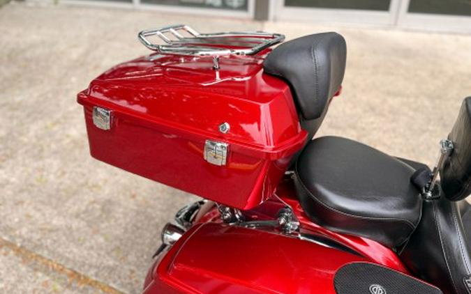 2013 Harley-Davidson Street Glide®