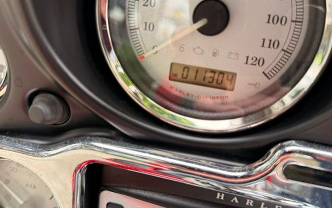 2013 Harley-Davidson Street Glide®