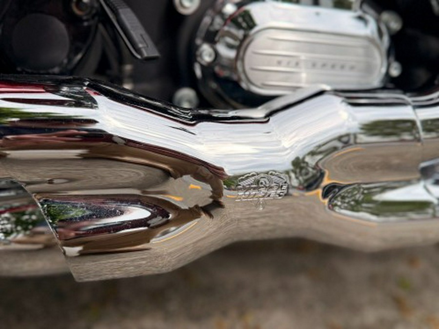 2013 Harley-Davidson Street Glide®