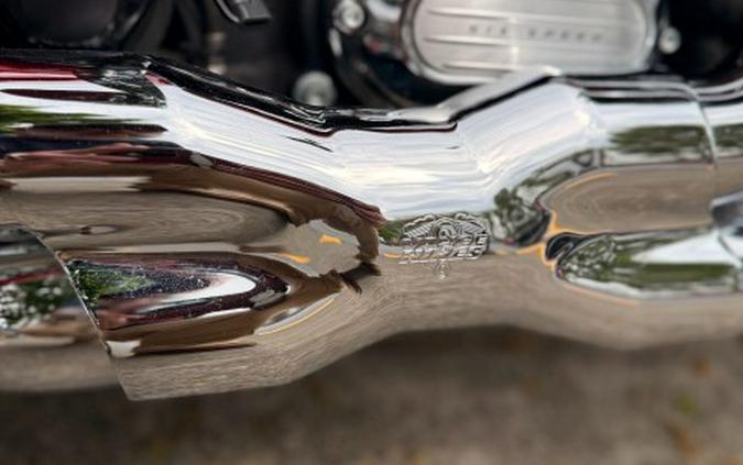 2013 Harley-Davidson Street Glide®