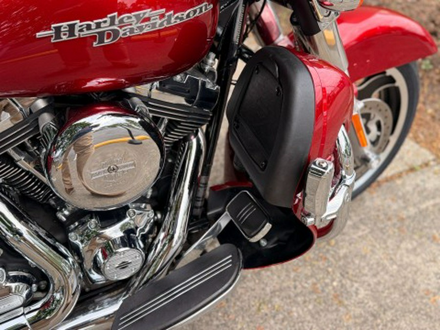 2013 Harley-Davidson Street Glide®