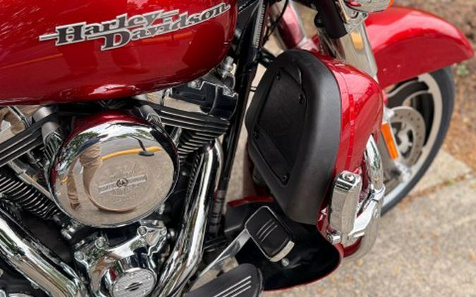 2013 Harley-Davidson Street Glide®