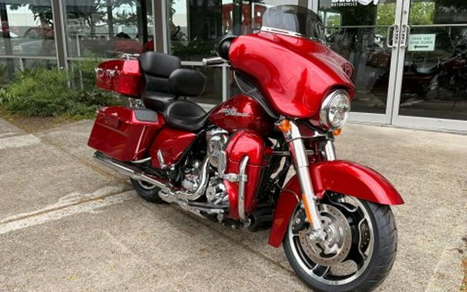 2013 Harley-Davidson Street Glide®