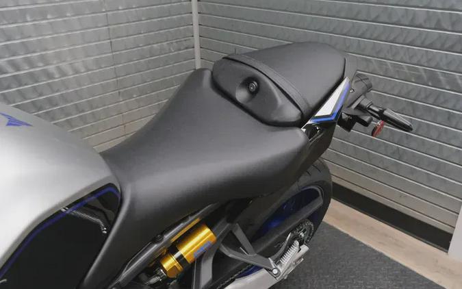 2026 YAMAHA MT-09 SP