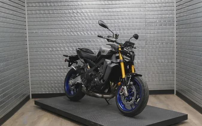 2026 YAMAHA MT-09 SP