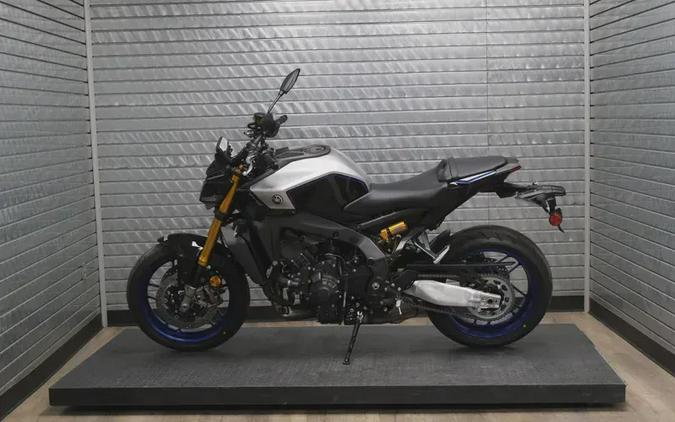 2026 YAMAHA MT-09 SP