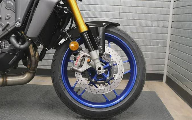 2026 YAMAHA MT-09 SP