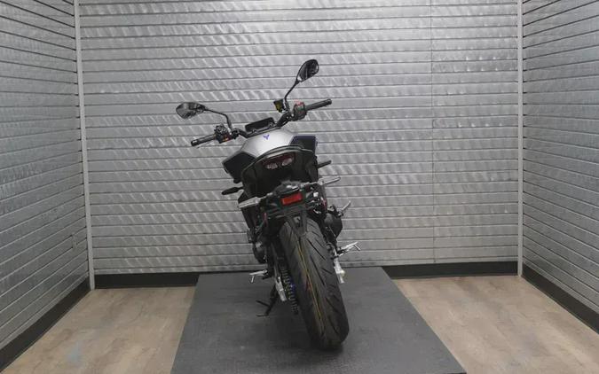 2026 YAMAHA MT-09 SP