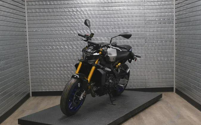 2026 YAMAHA MT-09 SP