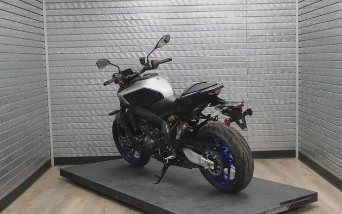 2026 YAMAHA MT-09 SP