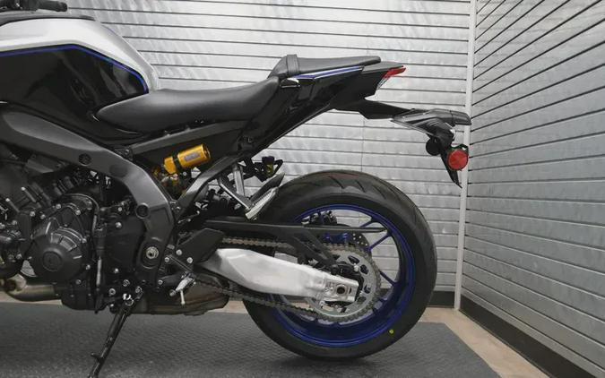 2026 YAMAHA MT-09 SP