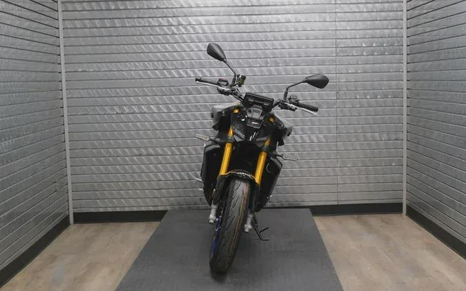 2026 YAMAHA MT-09 SP
