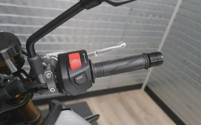 2026 YAMAHA MT-09 SP