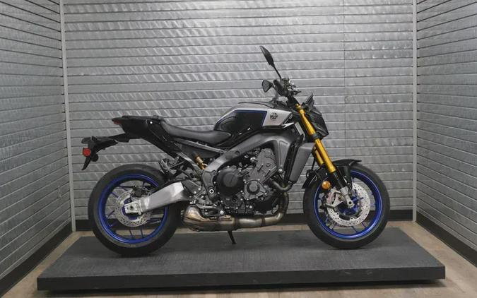 2026 YAMAHA MT-09 SP