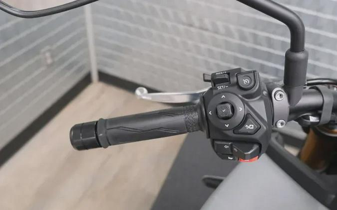 2026 YAMAHA MT-09 SP