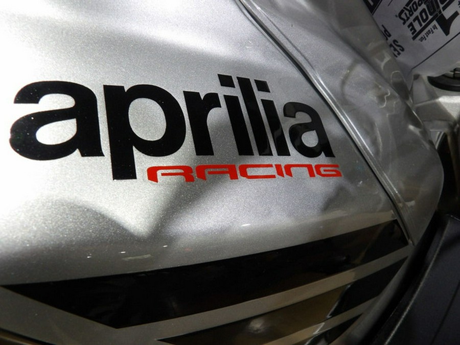 2016 Aprilia Tuono V4 1100 FACTORY