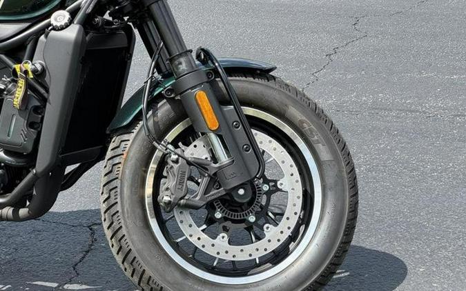 2026 CFMOTO 450CL-C