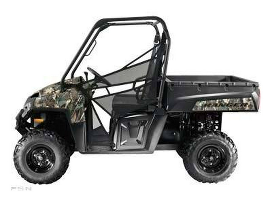 2011 Polaris Ranger XP® 800