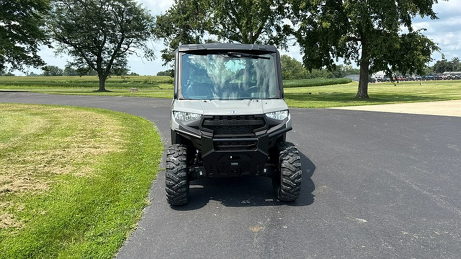 2027 Polaris Ranger Crew XP 1000 Cab
