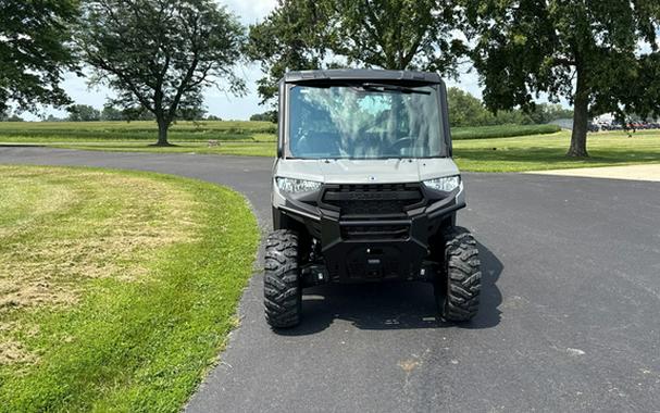 2027 Polaris Ranger Crew XP 1000 Cab