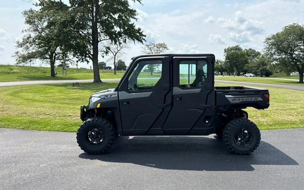 2027 Polaris Ranger Crew XP 1000 Cab