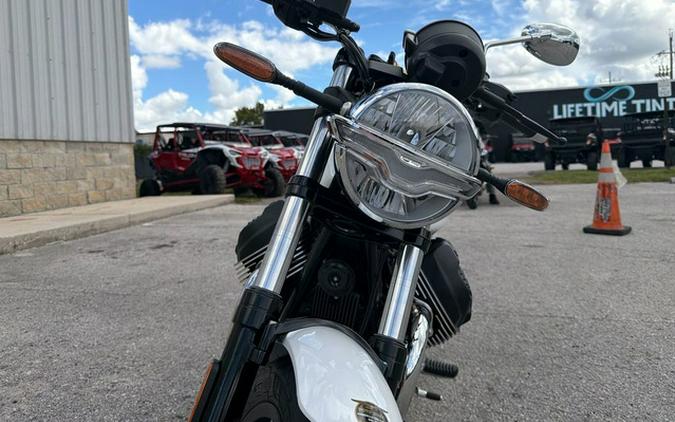 2027 Moto Guzzi V7 Sport Special