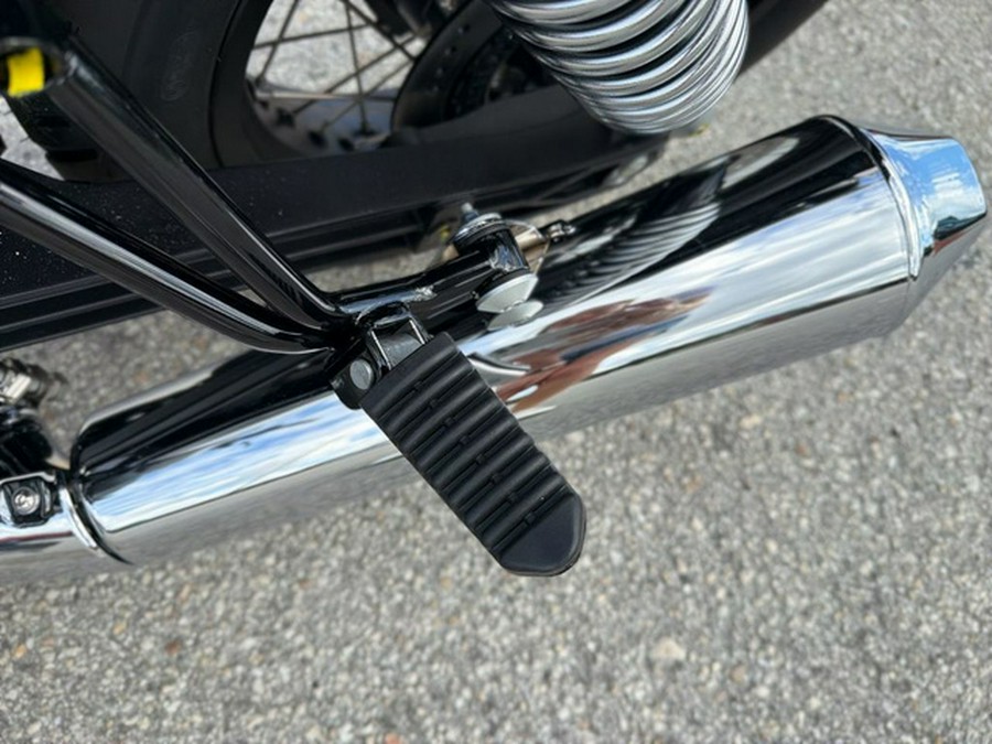 2027 Moto Guzzi V7 Sport Special