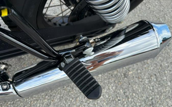 2027 Moto Guzzi V7 Sport Special