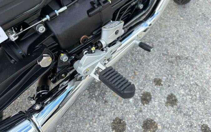 2027 Moto Guzzi V7 Sport Special