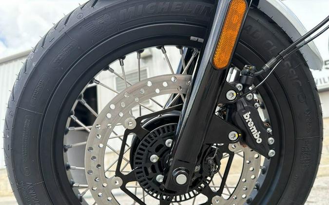 2027 Moto Guzzi V7 Sport Special