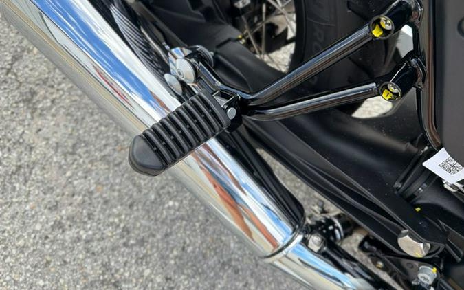 2027 Moto Guzzi V7 Sport Special
