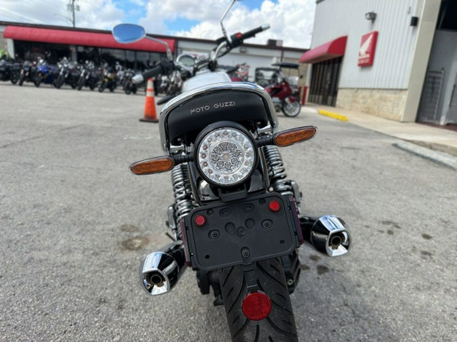 2027 Moto Guzzi V7 Sport Special