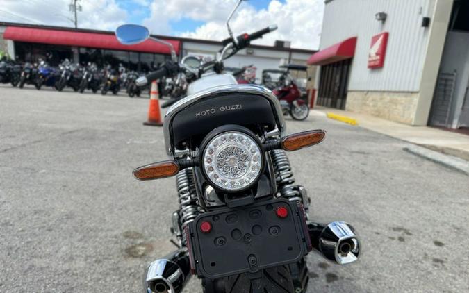 2027 Moto Guzzi V7 Sport Special