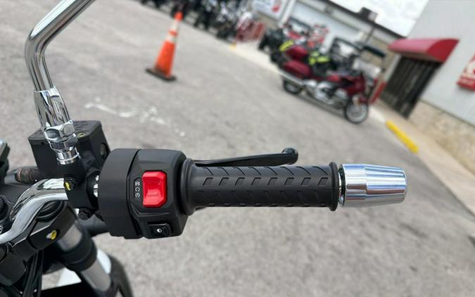 2027 Moto Guzzi V7 Sport Special
