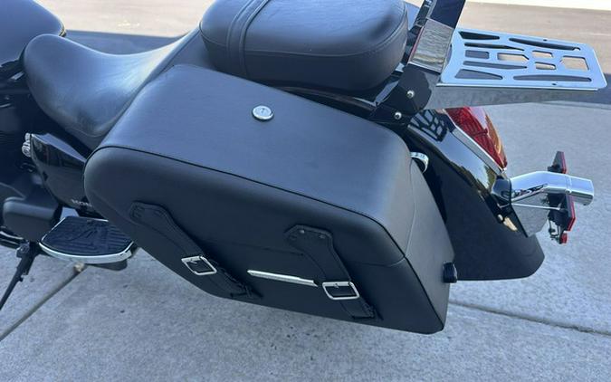 2020 Honda Shadow Aero