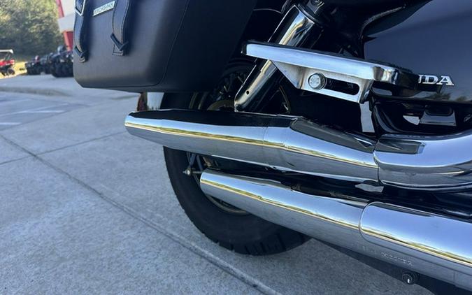 2020 Honda Shadow Aero