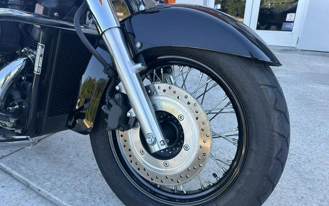 2020 Honda Shadow Aero