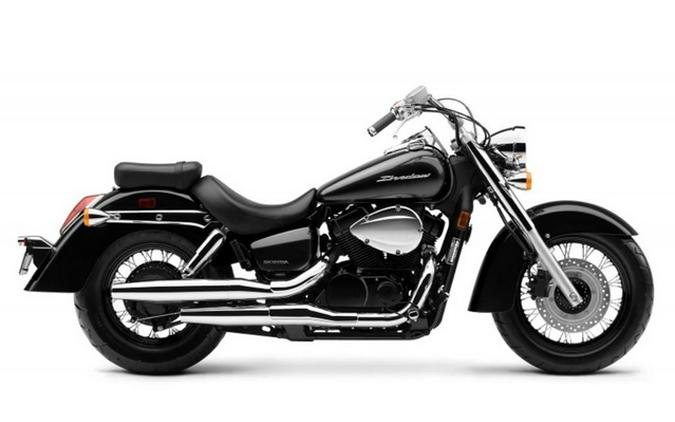 2020 Honda Shadow Aero