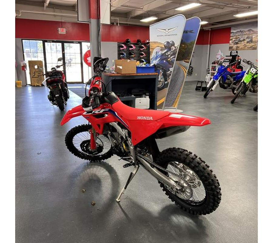 2022 Honda® CRF450RX