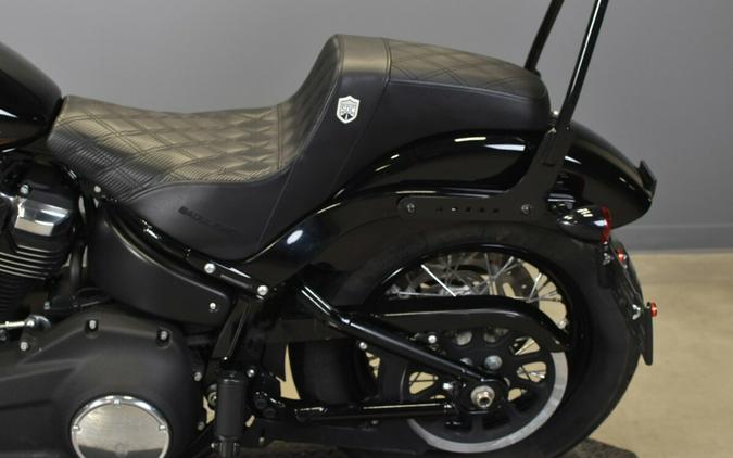 2020 Harley-Davidson Street Bob